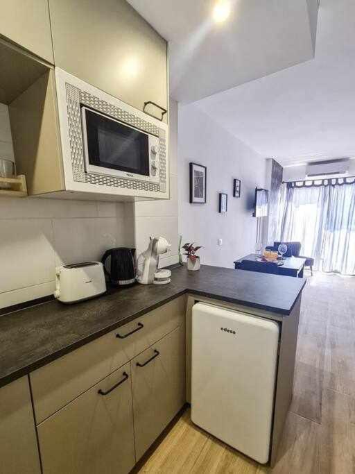 Apartamento Minerva 113