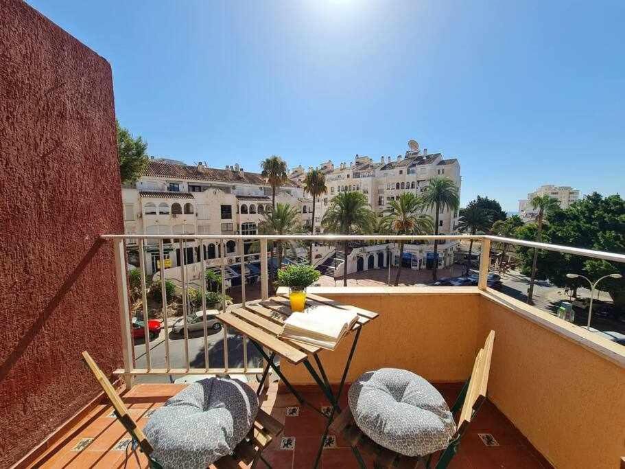 Apartamento Minerva 113 *
