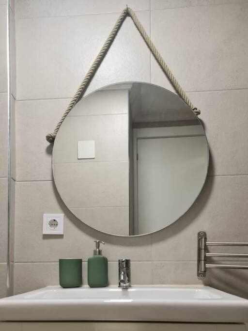Apartamento Minerva 113 *