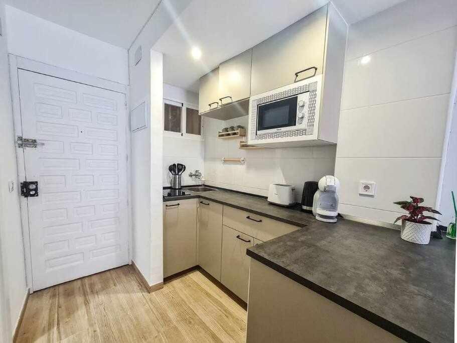 Apartamento Apartamento Minerva 113 *