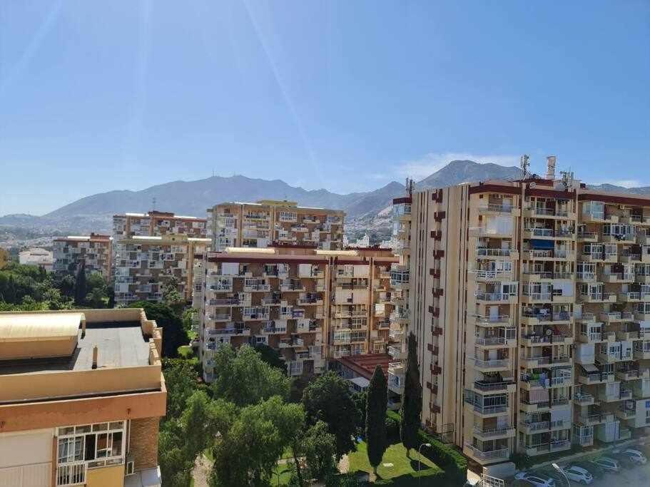 Sun In Benalmadena Apartment *