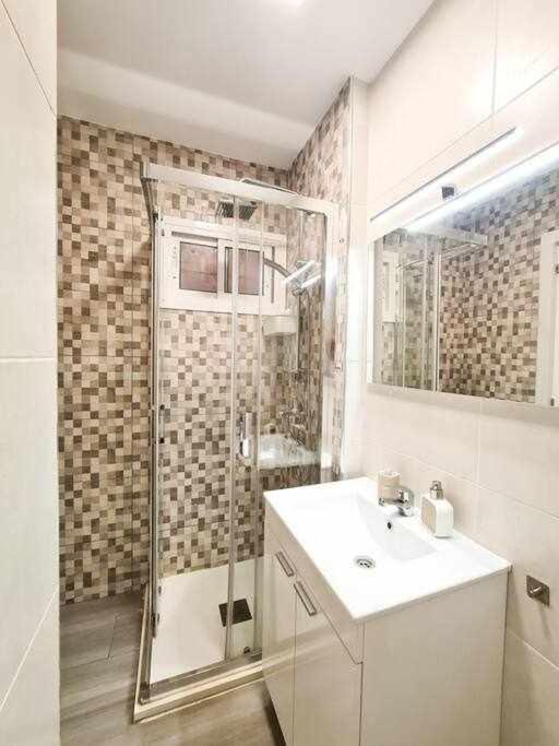 Apartment Golden Aguila 215 Malaga