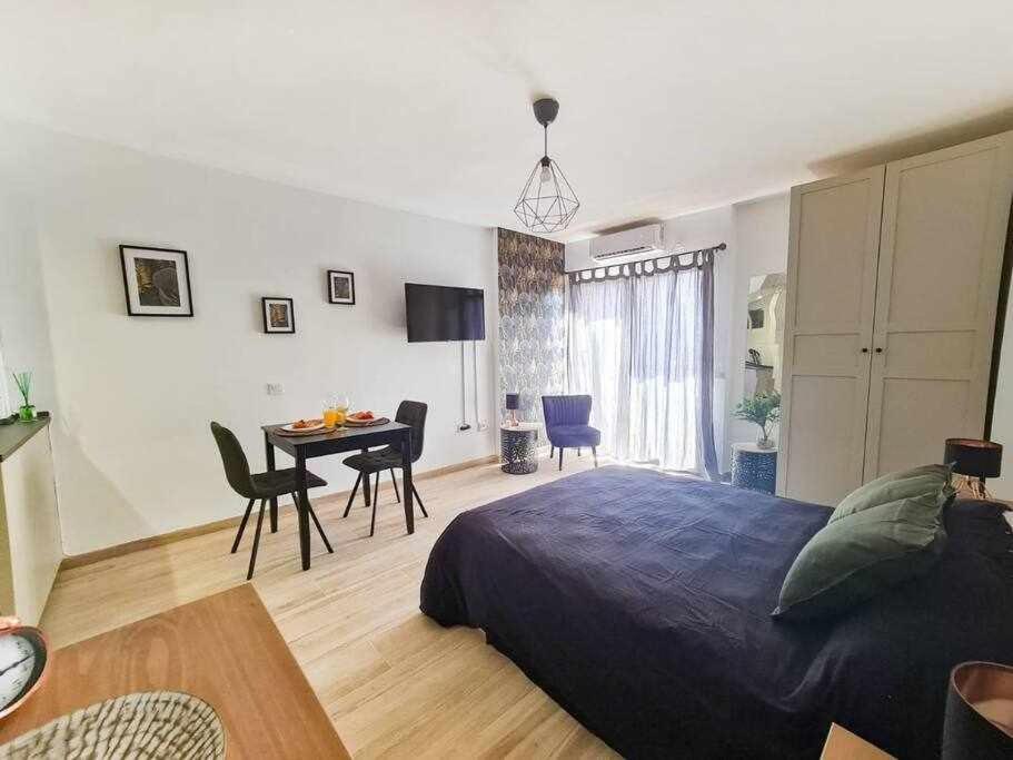 Apartamento Apartamento Minerva 113 *