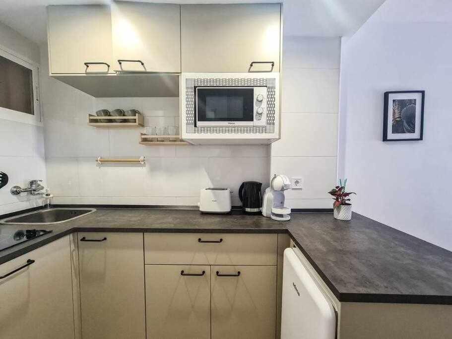 Apartamento Apartamento Minerva 113 *