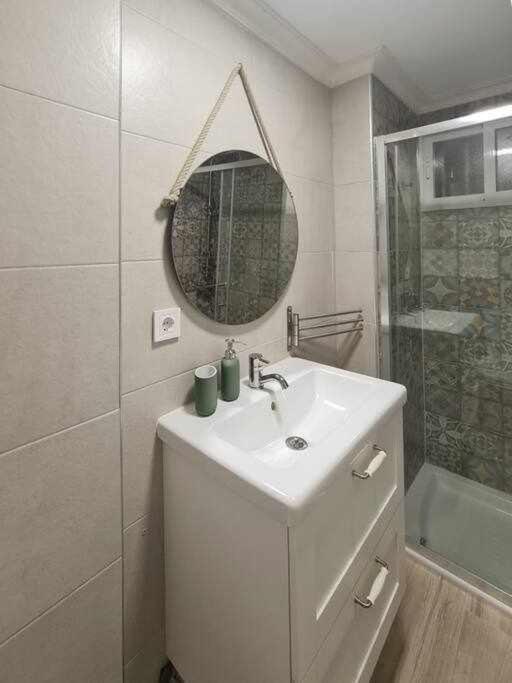 Apartamento Minerva 113 Apartamento Málaga