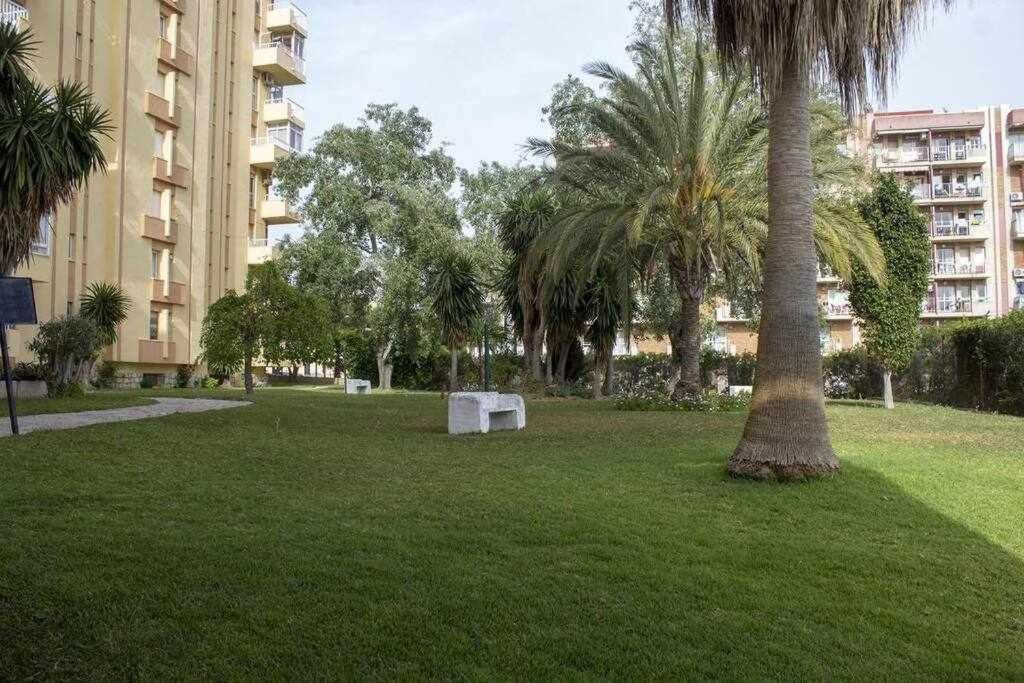 Apartment Sun In Benalmadena *