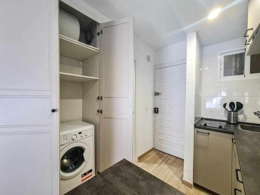 Apartamento Minerva 113