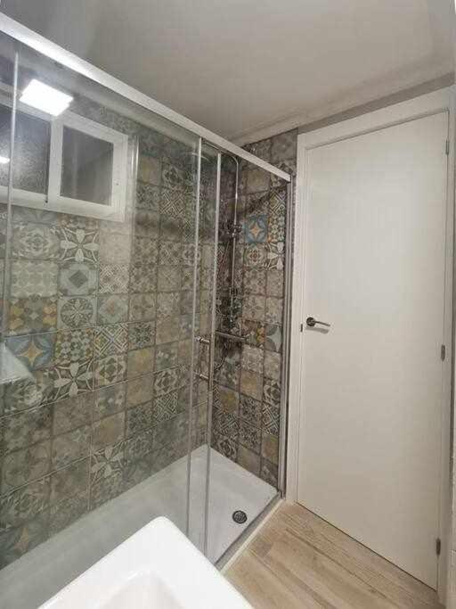 Apartamento Minerva 113