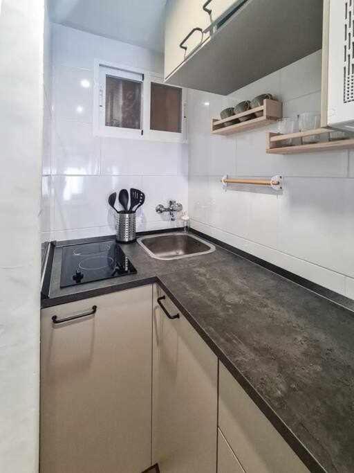 Apartamento Minerva 113 Apartamento *