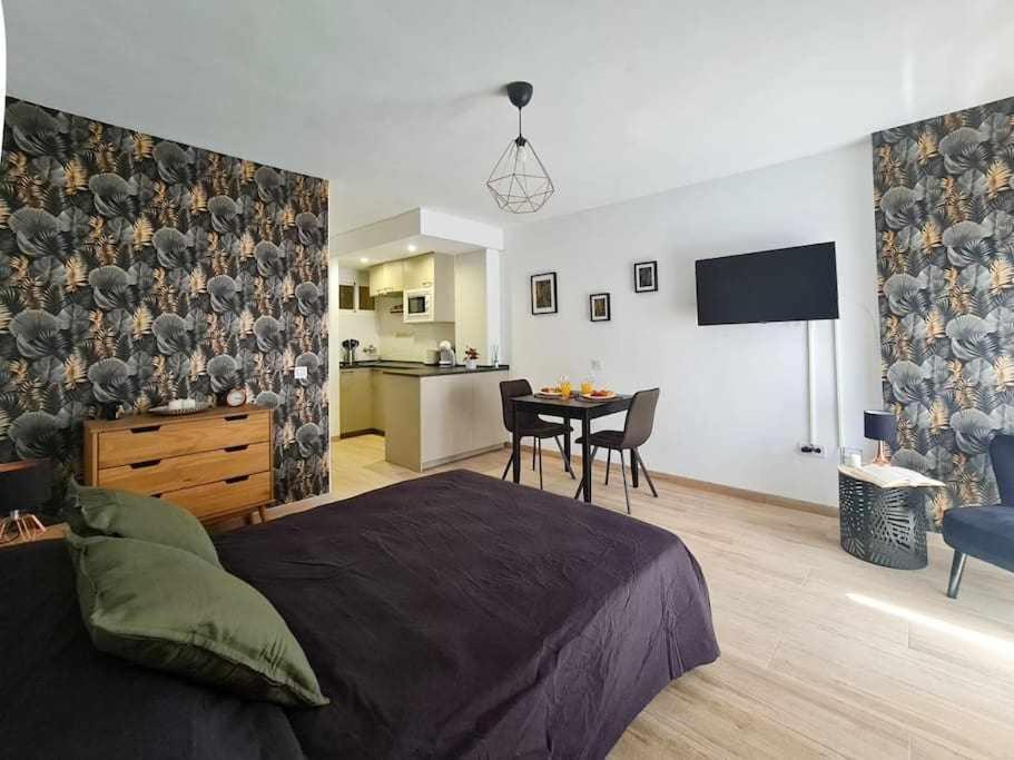 Apartamento Minerva 113 Apartamento