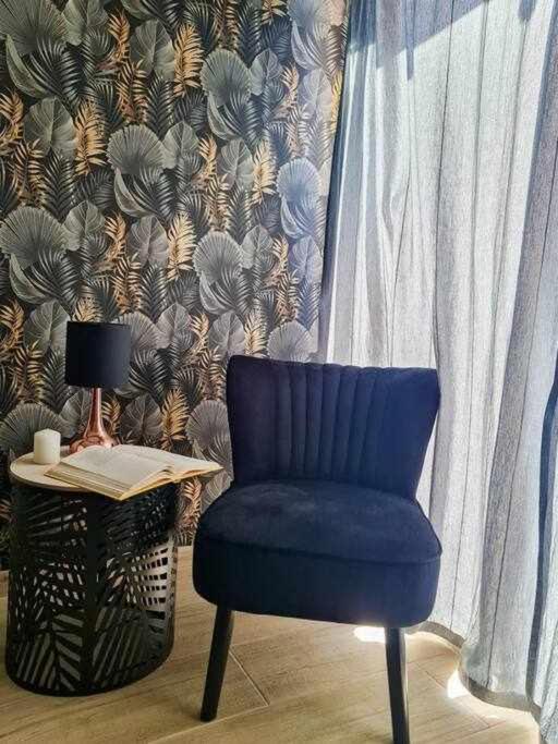 Apartamento Apartamento Minerva 113
