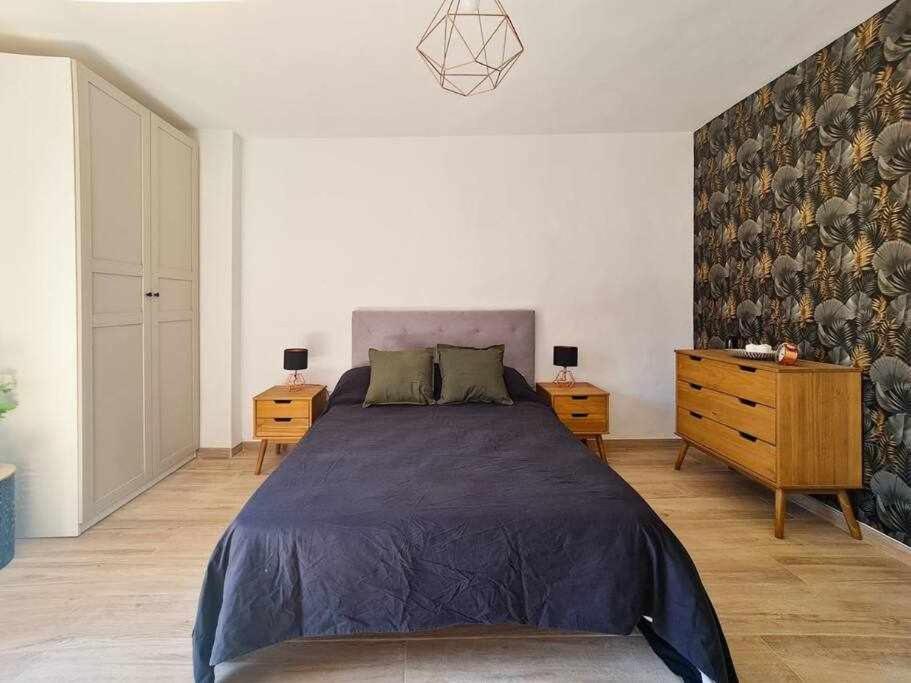 Apartamento Apartamento Minerva 113