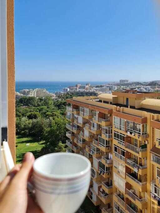 Apartment Sun In Benalmadena