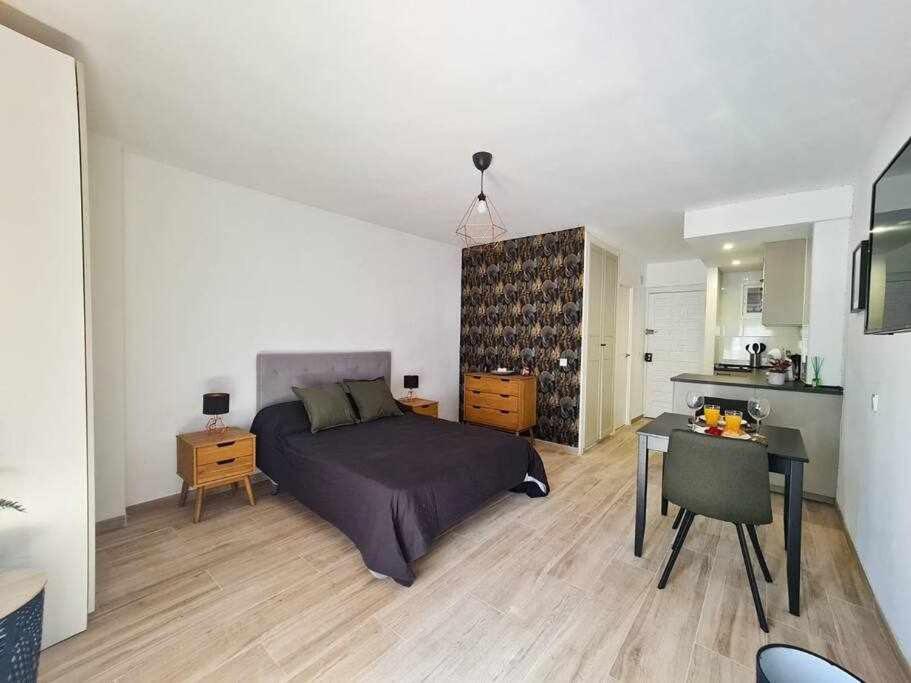Apartamento Apartamento Minerva 113