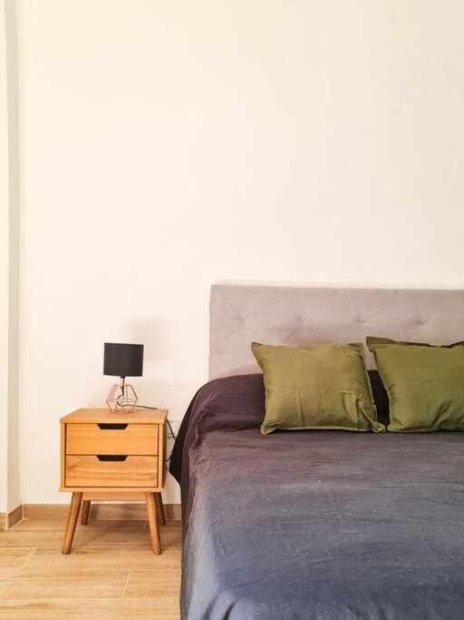 Apartamento Minerva 113 * Málaga