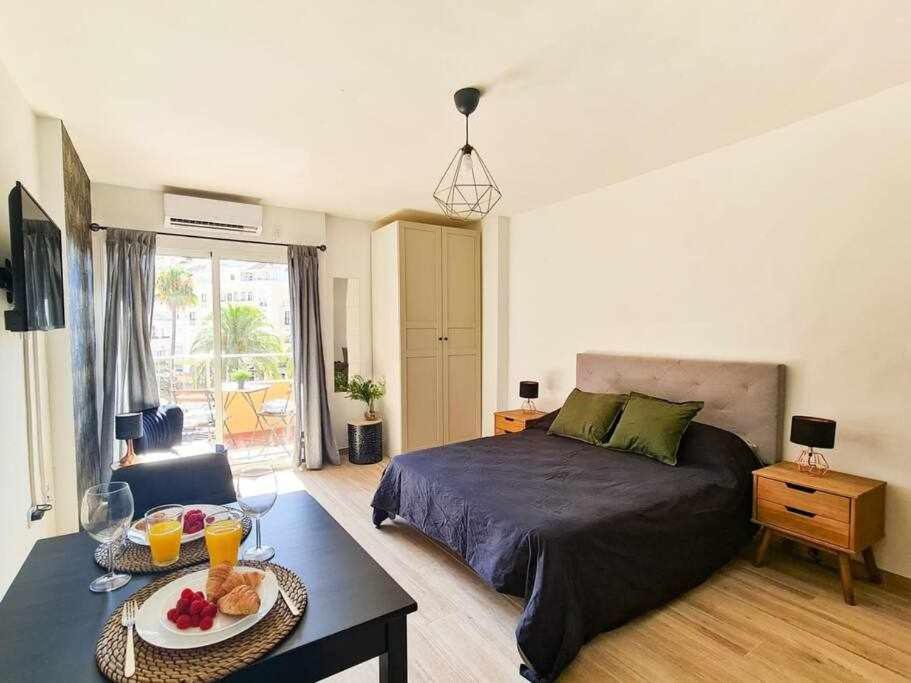 Apartamento Minerva 113 Apartamento *