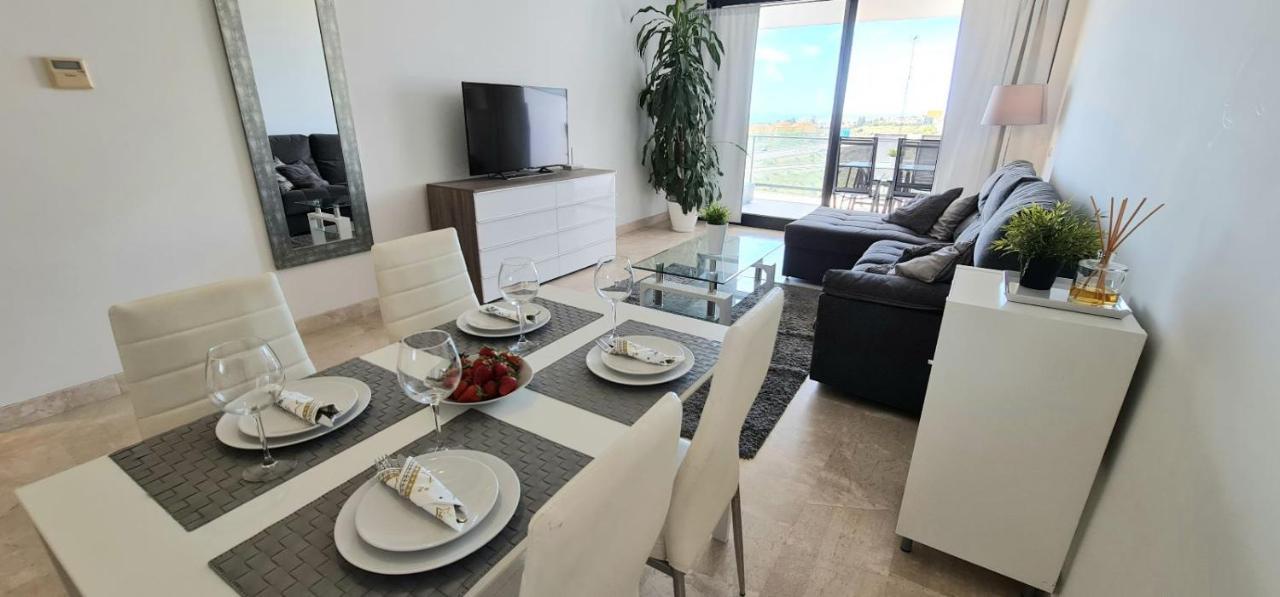 Apartamento Riviera Del Sol *