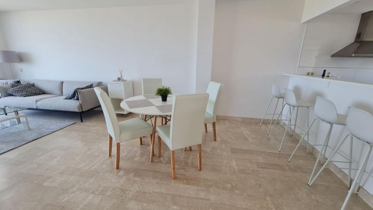 Riviera Del Sol Apartamento Málaga