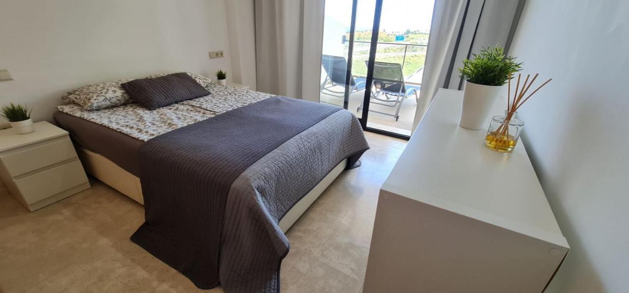 Apartamento Riviera Del Sol Málaga