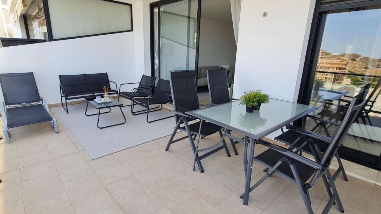 Apartamento Riviera Del Sol