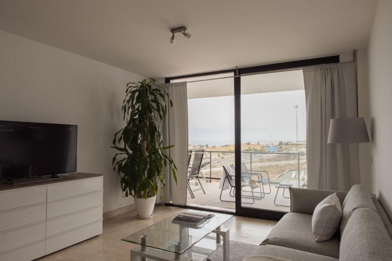 Apartamento Riviera Del Sol