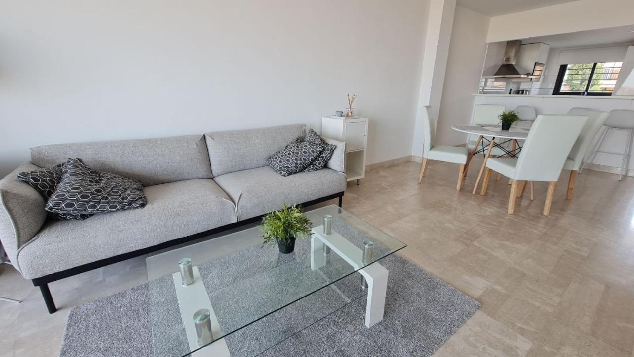 Apartamento Riviera Del Sol *