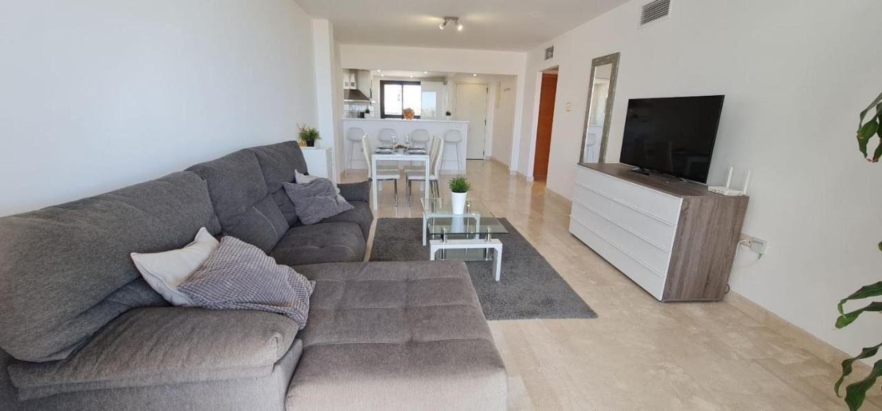 Apartamento Riviera Del Sol Málaga