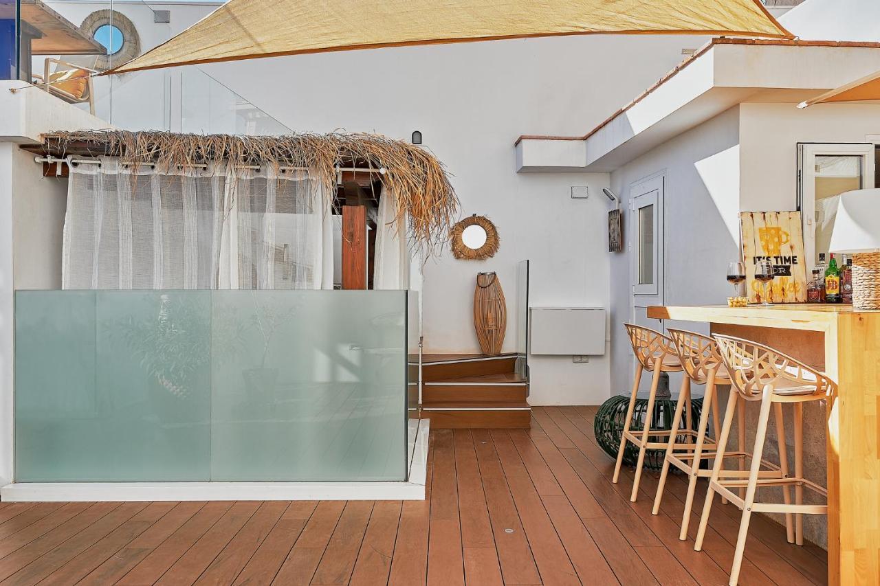 Apartamento Deluxe Face *