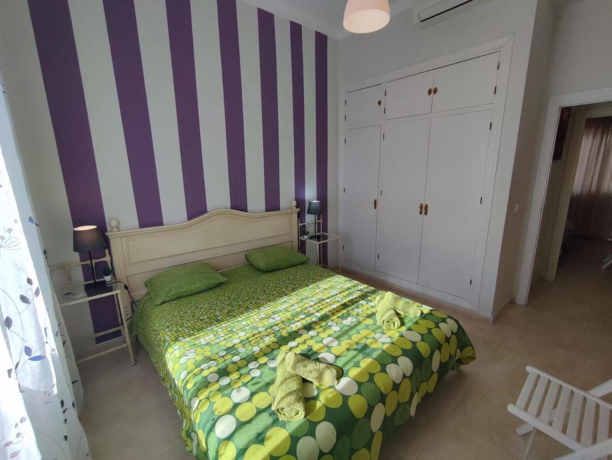 Manuel Agustín Heredia Apartamento *