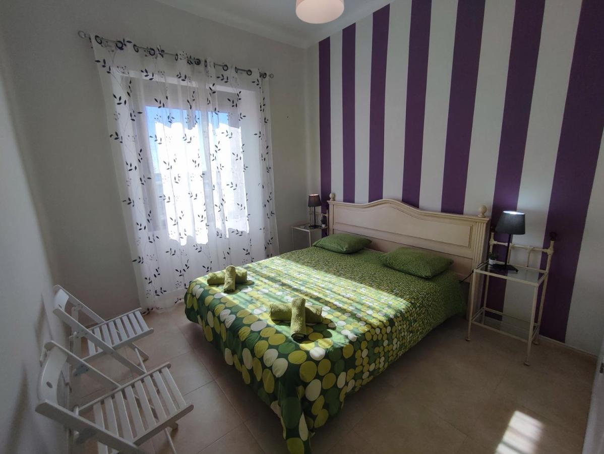 Manuel Agustín Heredia Apartamento