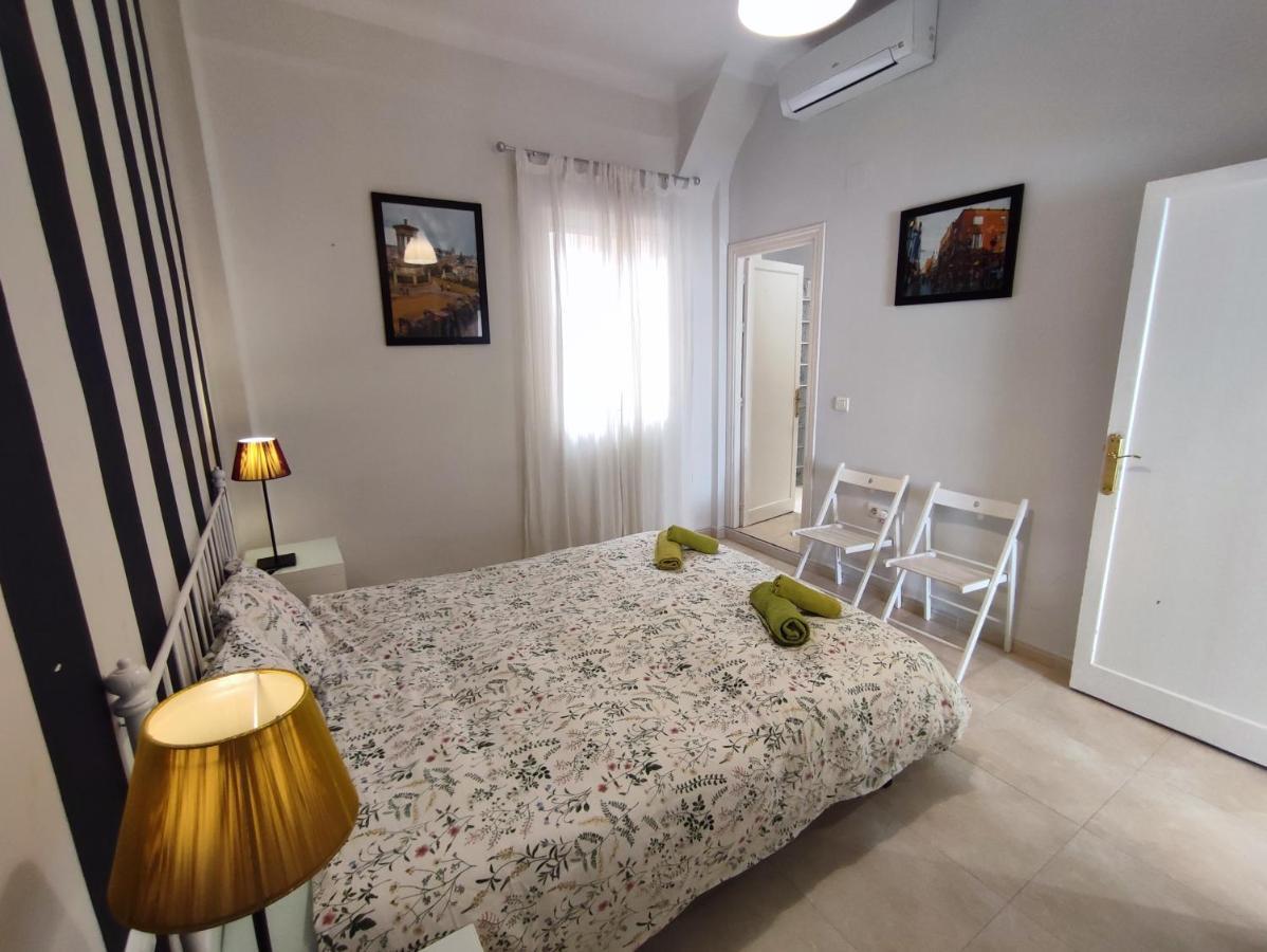Manuel Agustín Heredia Apartamento *