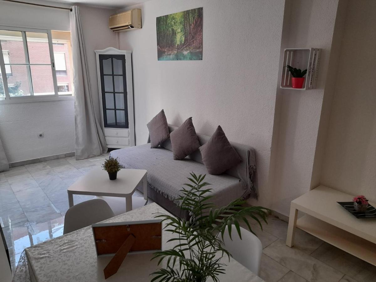 Apartamento Apartmento Sostoa 2 Málaga