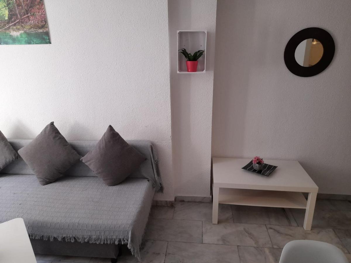 Apartmento Sostoa 2 Apartamento Málaga