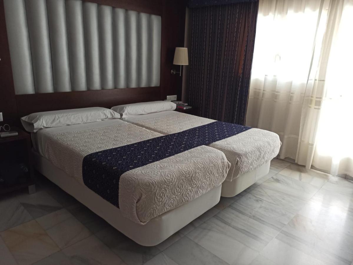 Castilla Guerrero Hotel