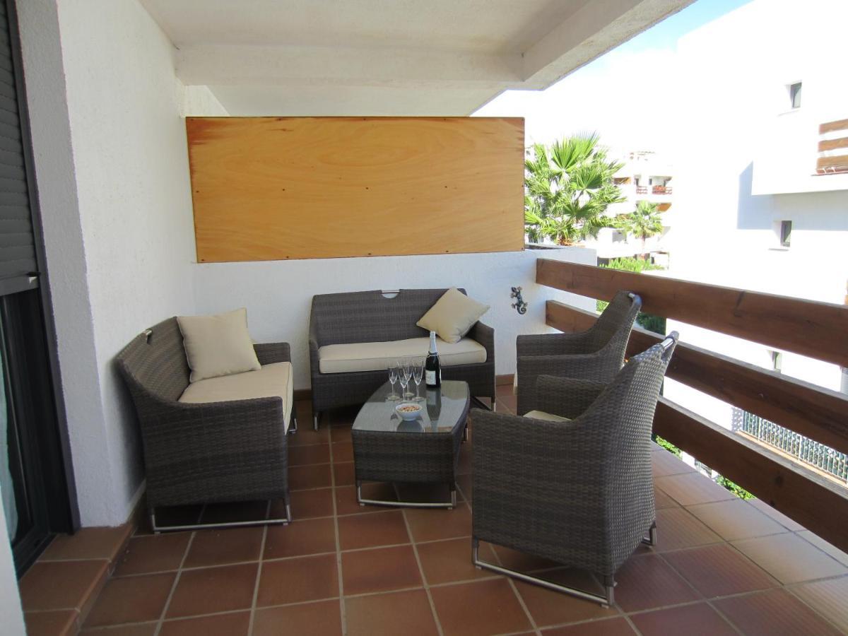 Lovely In La Cala De Mijas * Malaga