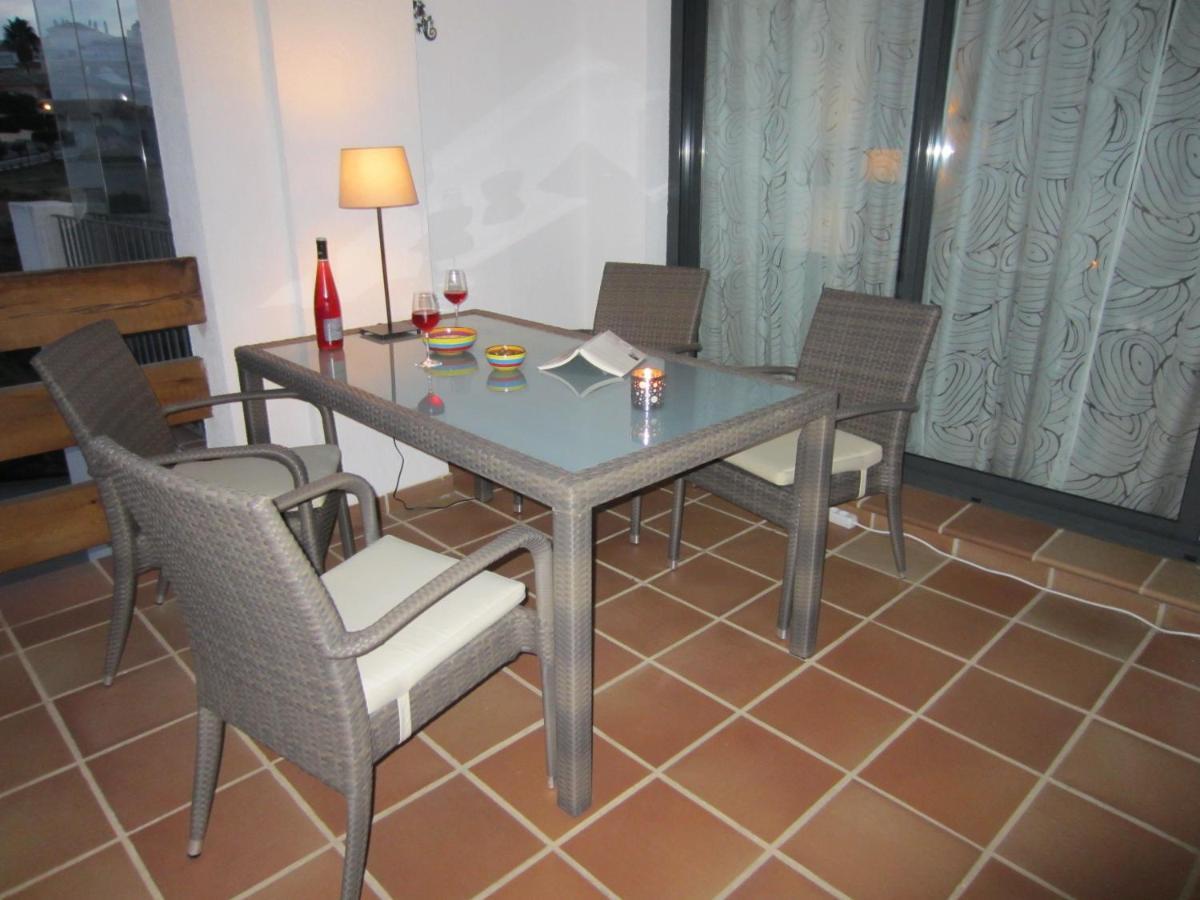 Lovely In La Cala De Mijas * Malaga