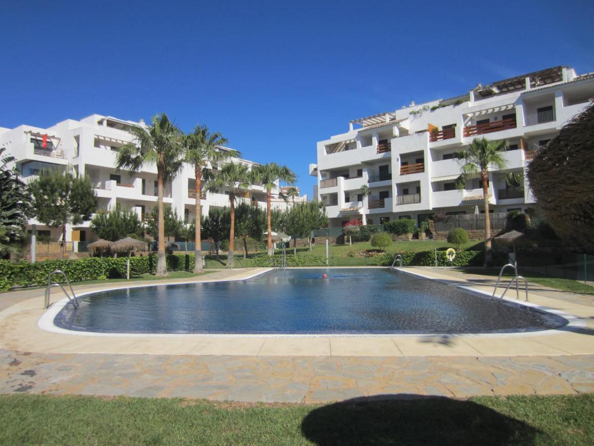 Lovely In La Cala De Mijas * Malaga