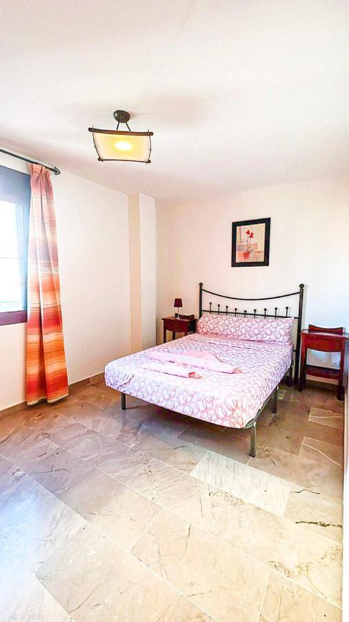 Huelin Beach Aeropuerto Apartamento *