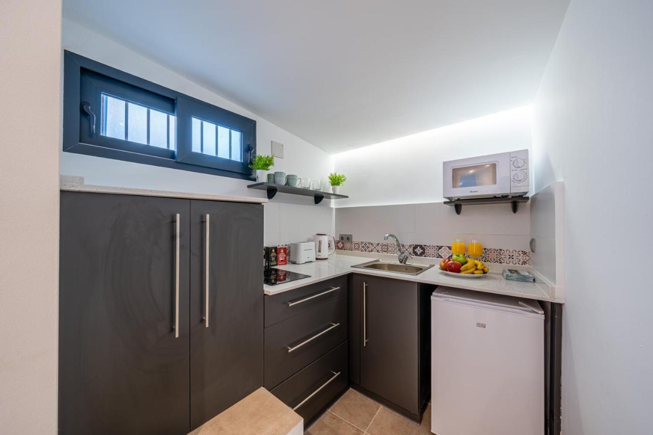 Apartamento Old Town - Cozy Málaga