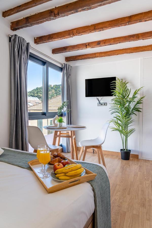 Apartamento Old Town - Cozy Málaga