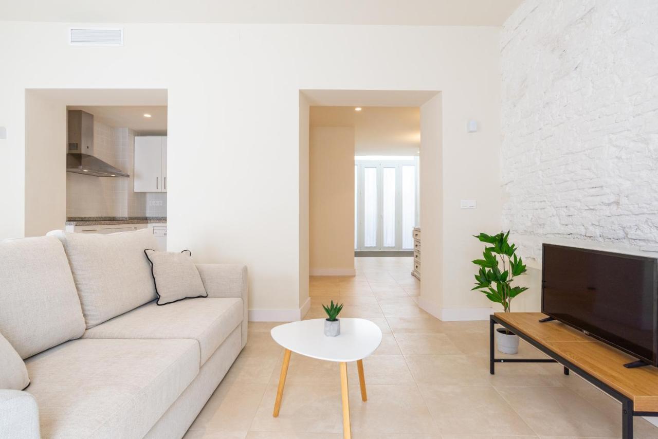Urbe 10 Carreteria 1 Bedroom Apartamento