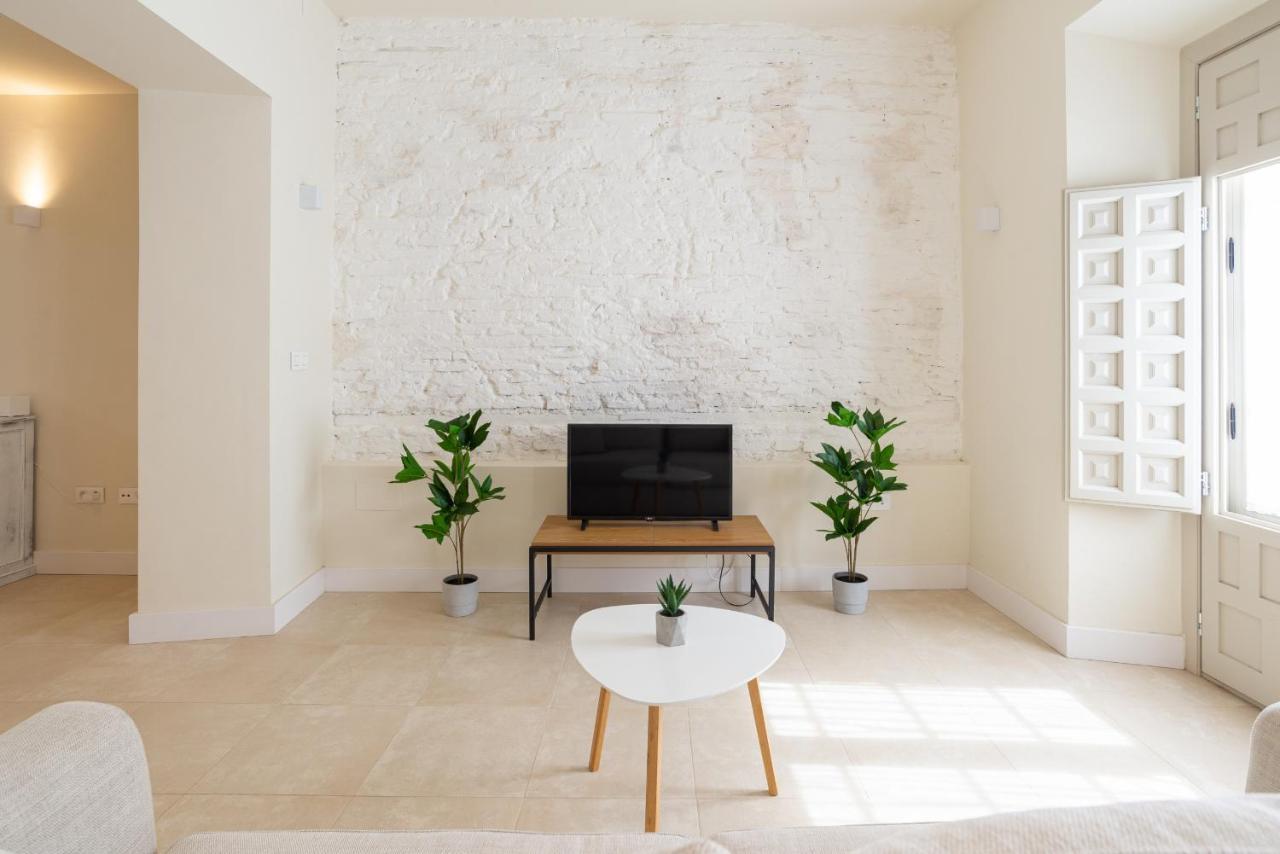 Apartamento Urbe 10 Carreteria 1 Bedroom *
