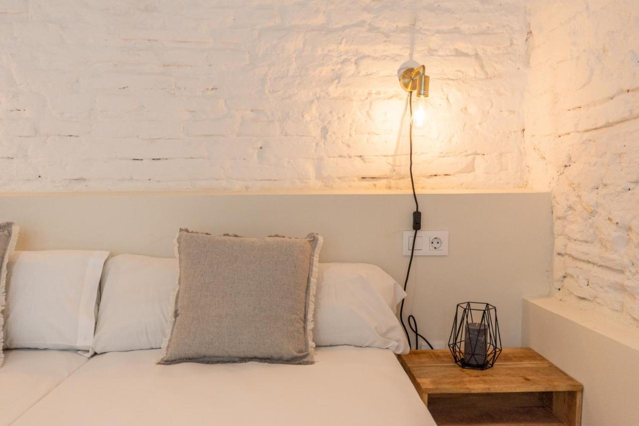Apartamento Urbe 10 Carreteria 1 Bedroom *