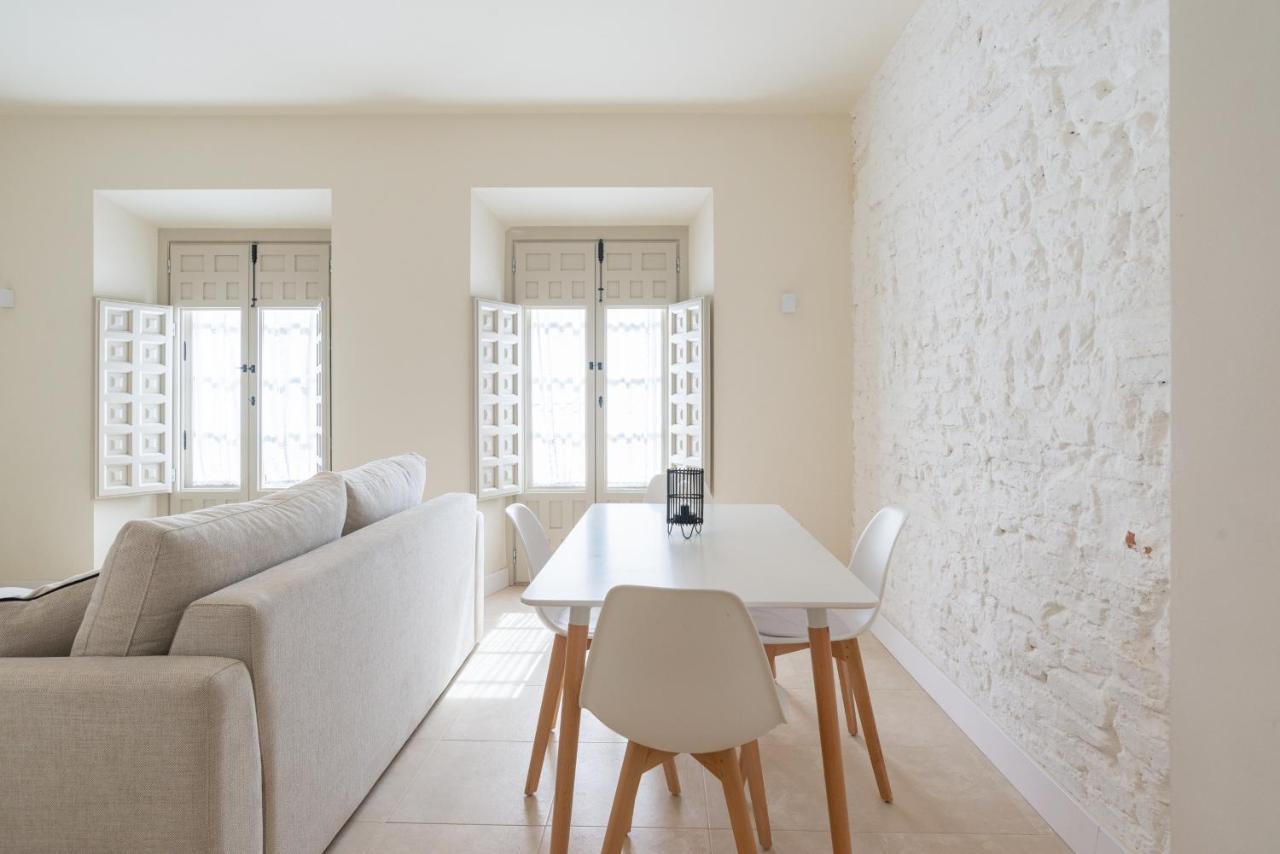 Apartamento Urbe 10 Carreteria 1 Bedroom