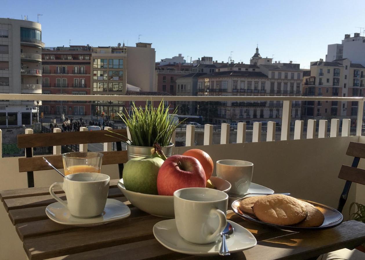 Balcon De La Aurora Apartamento