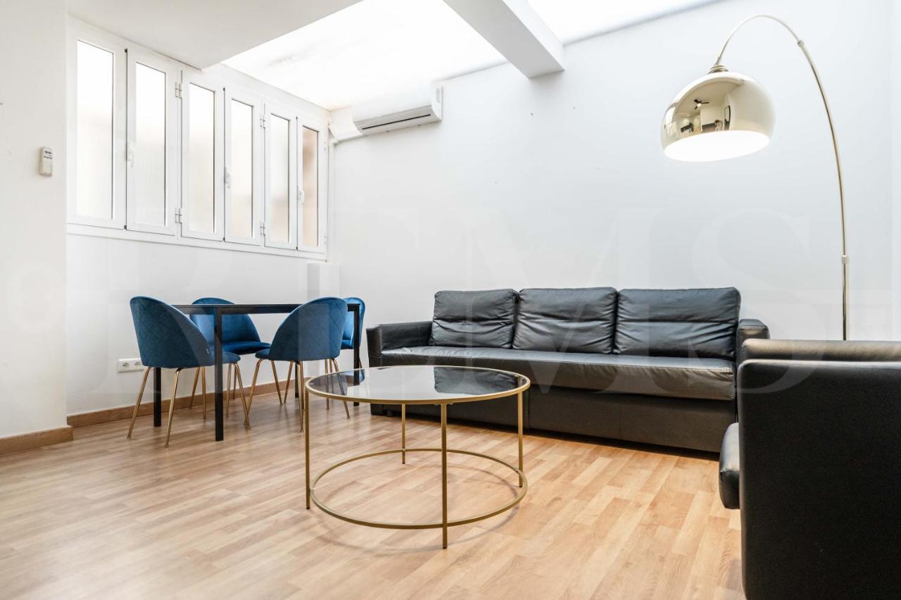 Apartamento Large In The Heart Of *