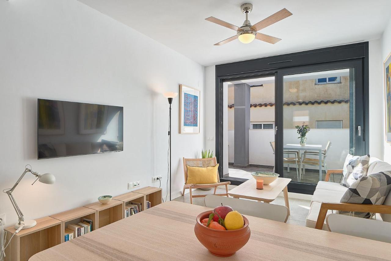 Jabega In By Solaga Homes Apartamento Málaga
