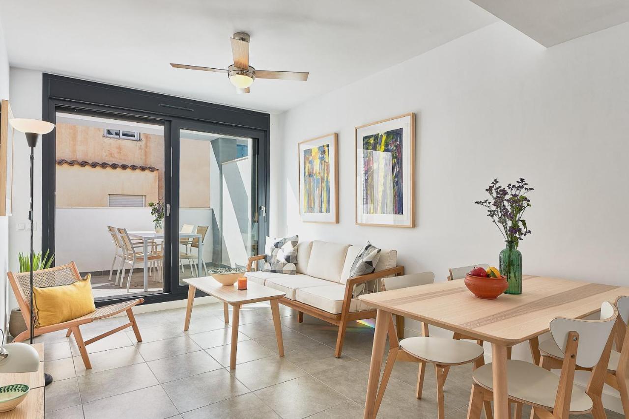 Jabega In By Solaga Homes Apartamento