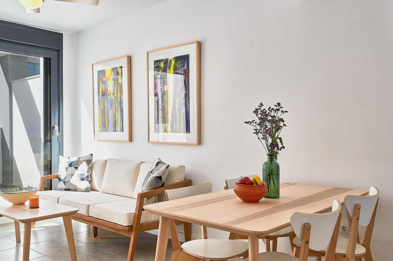 Apartamento Jabega In By Solaga Homes *