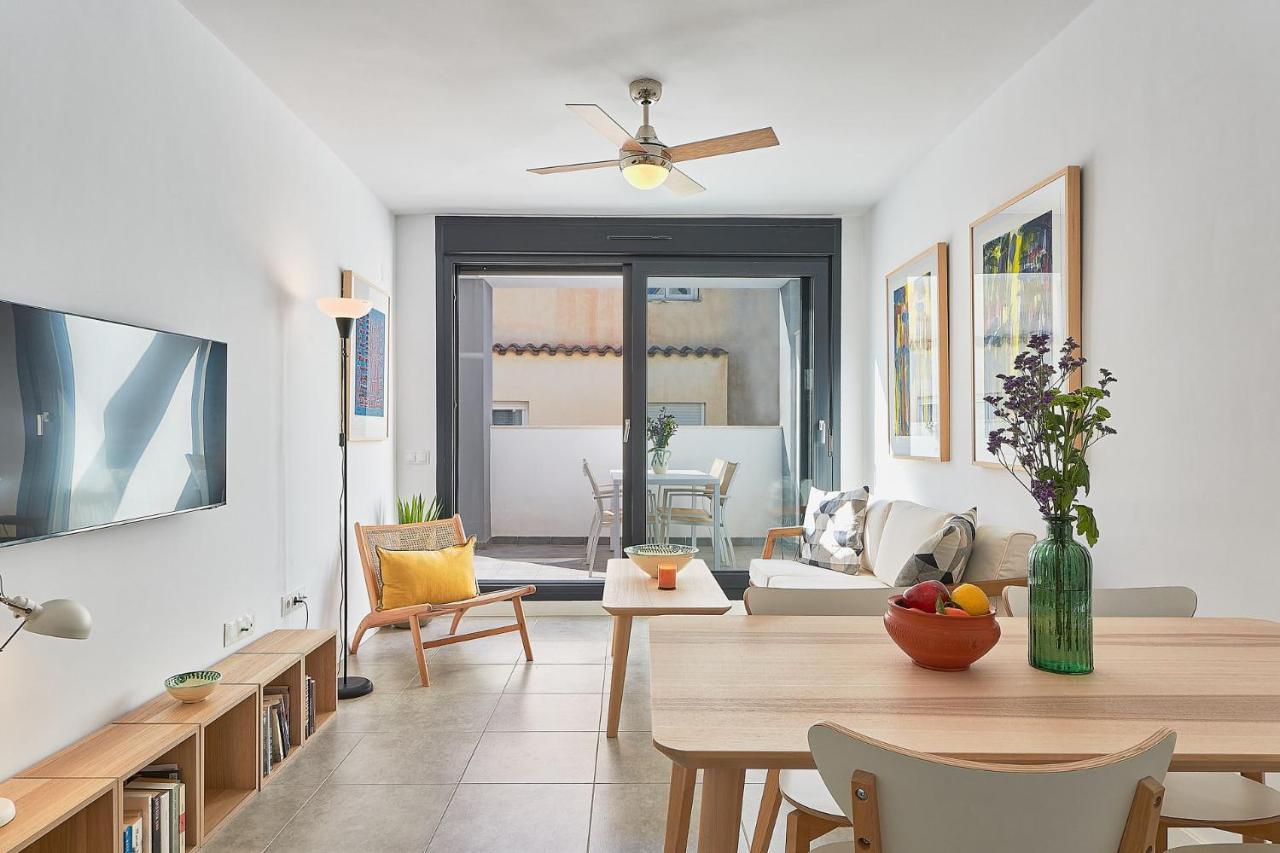 Apartamento Jabega In By Solaga Homes Málaga